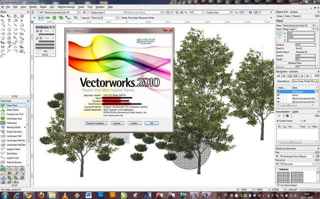 Vectorworks Student Portal Vectorworks Educational Portal