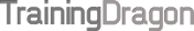 Training Dragon Logo